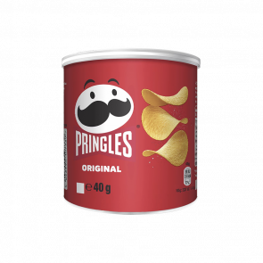 Чипсы Pringles Mini Original 40g