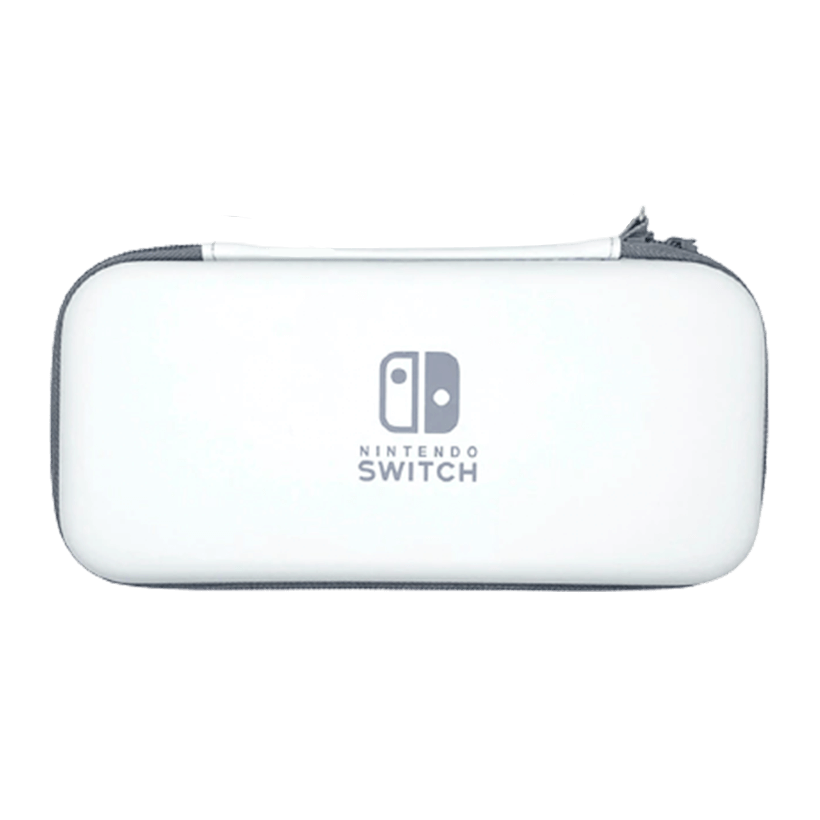 Чехол Твердый RMC Switch Lite White Grey Новый - Retromagaz