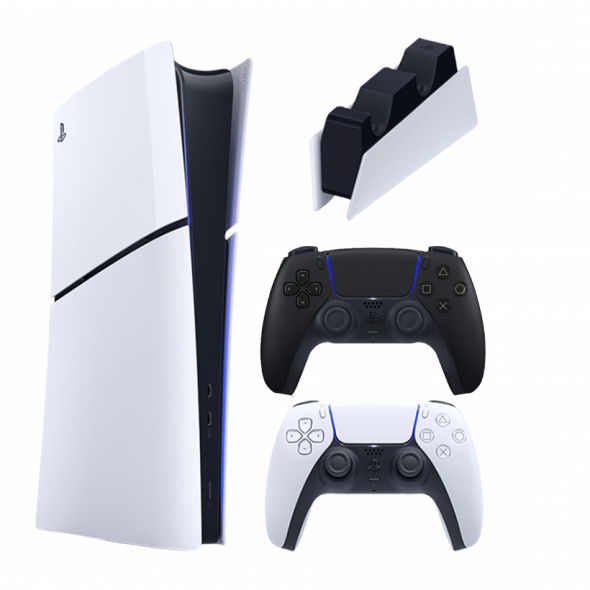 Купити PS5 (ПС5) — вигідна ціна на приставки Sony Playstation 5 в ...