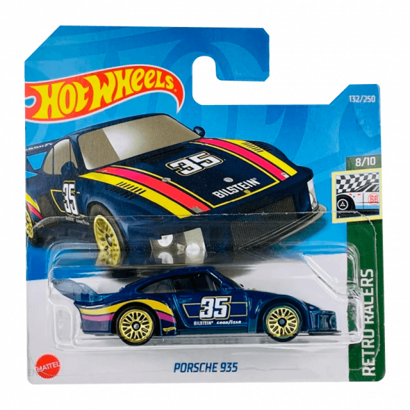 Машинки, набори Hot Wheels купити, ціни на ХотВілс машинки в RetroMagaz