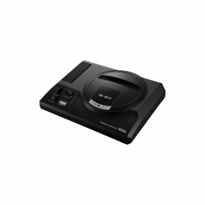 Консоль Sega Mega Drive 1 MK-16010 Mini Europe Без Геймпада Б/У - Retromagaz