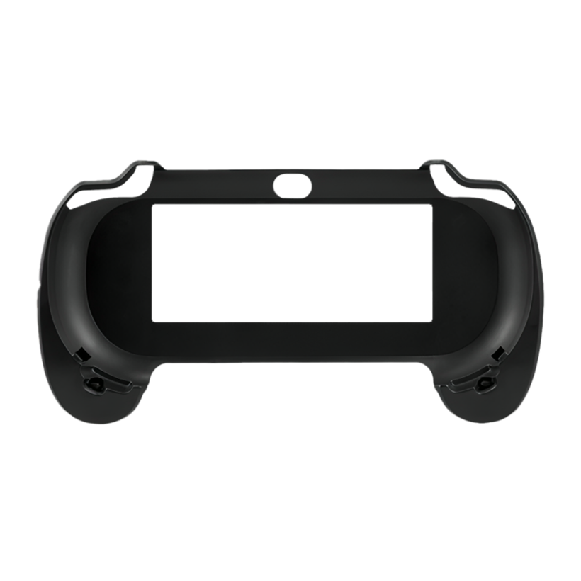 Насадка RMC PlayStation Vita Grips Hand Grip Joypad Black Новий - Retromagaz