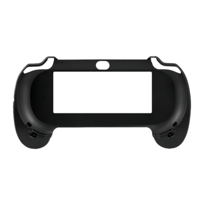 Насадка RMC PlayStation Vita Grips Hand Grip Joypad Black Новий - Retromagaz