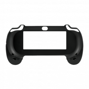 Насадка RMC PlayStation Vita Grips Hand Grip Joypad Black Новий - Retromagaz
