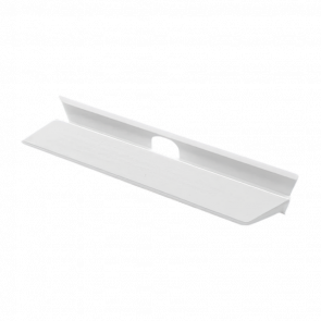 Крышка Консоли RMC PlayStation 4 Pro White Новый - Retromagaz