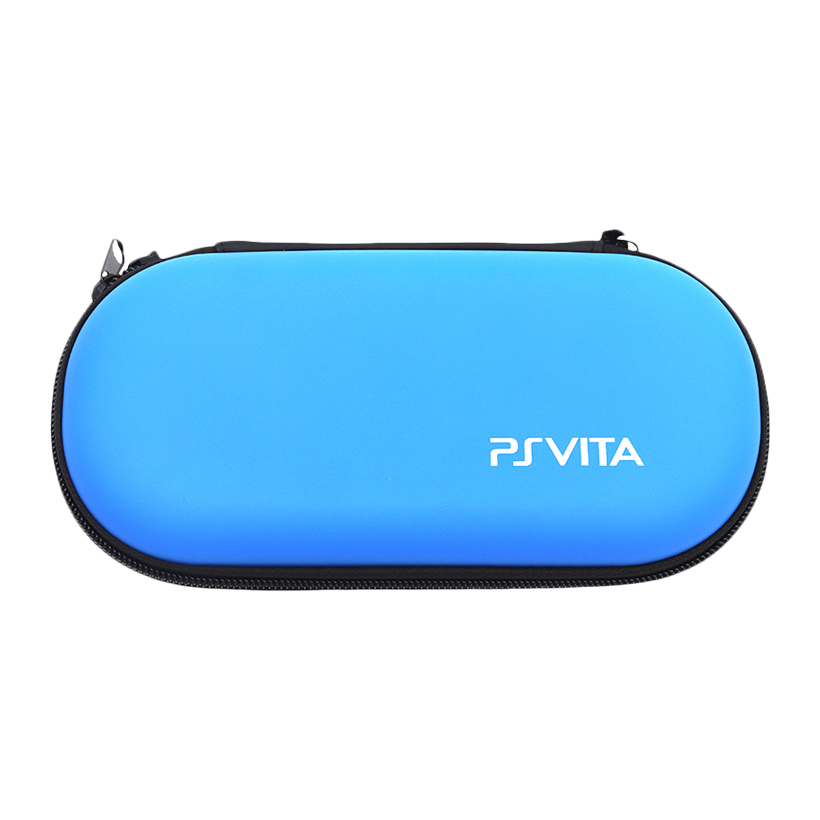 Чохол Твердий RMC PlayStation Vita Blue Б/У - Retromagaz