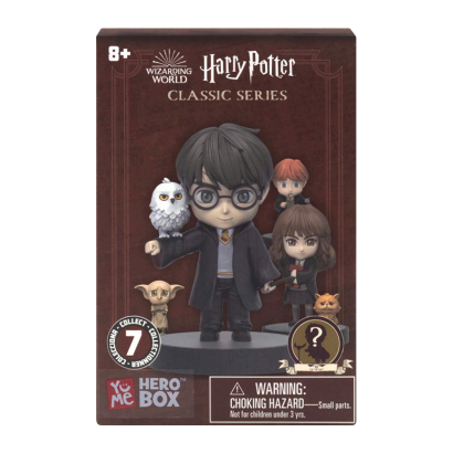 Фігурка Yume Harry Potter Classic Series - Retromagaz