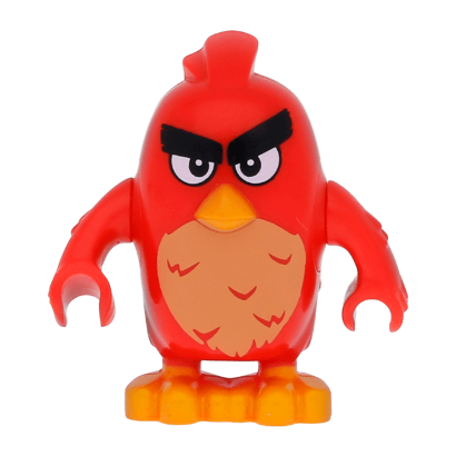 Фигурка Lego Cartoons Angry Birds Б/У Хороший - Retromagaz