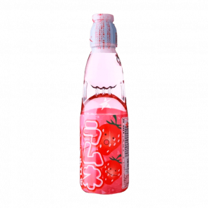 Напій Ramune Strawberry 200ml