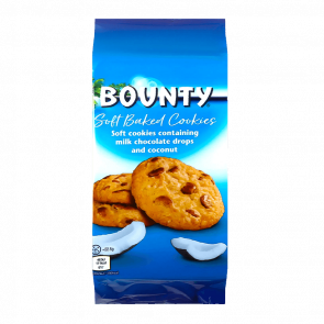 Печиво Bounty з Кокосом 180g