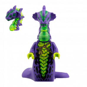 Фігурка Lego Інше Acid Monster Ninjago njo1032 71854 Новий - Retromagaz