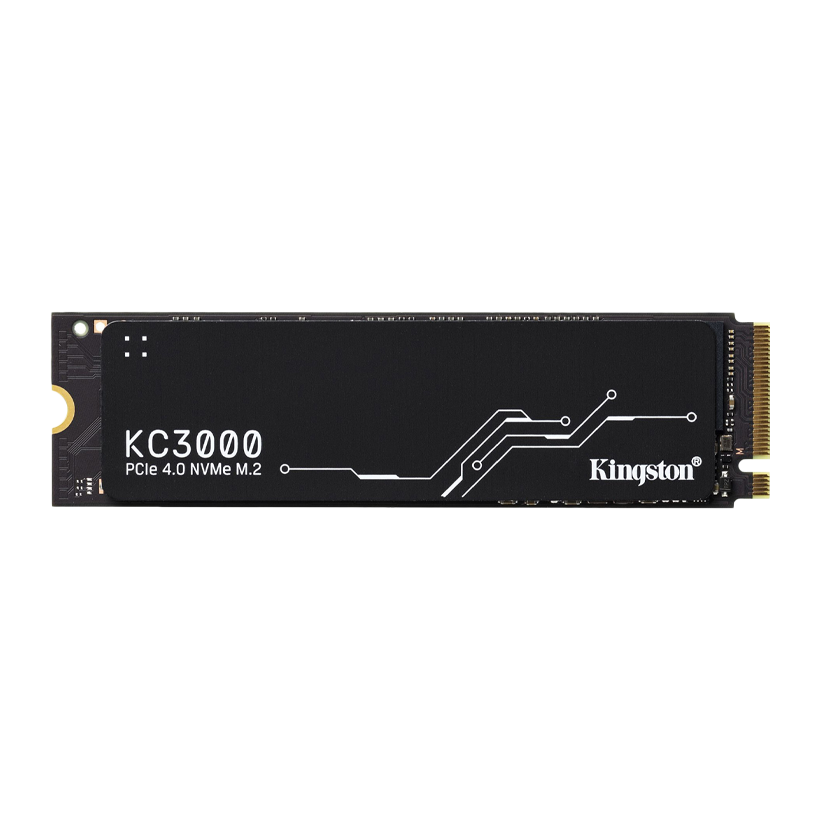 SSD Накопичувач KC3000 1TB - Retromagaz