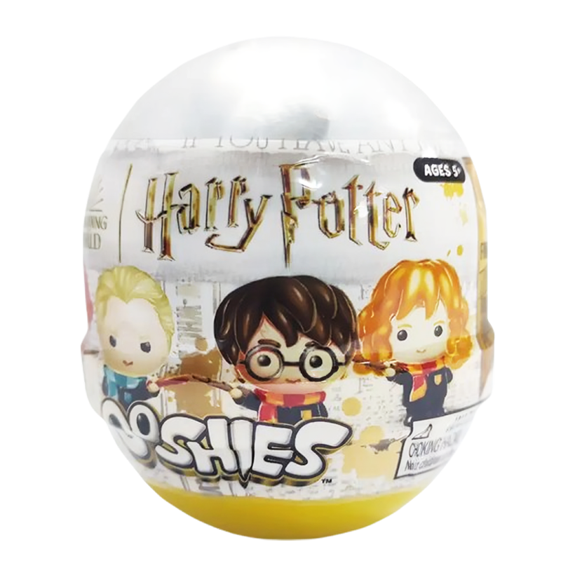 Фигурка Ooshies Harry Potter в Ассортименте Standart - Retromagaz