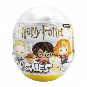 Фигурка Ooshies Harry Potter в Ассортименте - Retromagaz