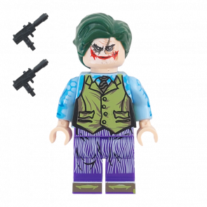 Фігурка RMC Joker Super Heroes DC dc008 1 Новий