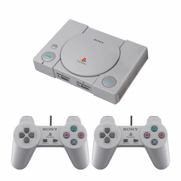 Sony PlayStation 2 - купити приставку PS2, цікаві пропозиції | Retromagaz