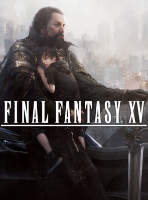 Игра Sony PlayStation 4 Final Fantasy XV SteelBook Special Edition Русские Субтитры Б/У - Retromagaz