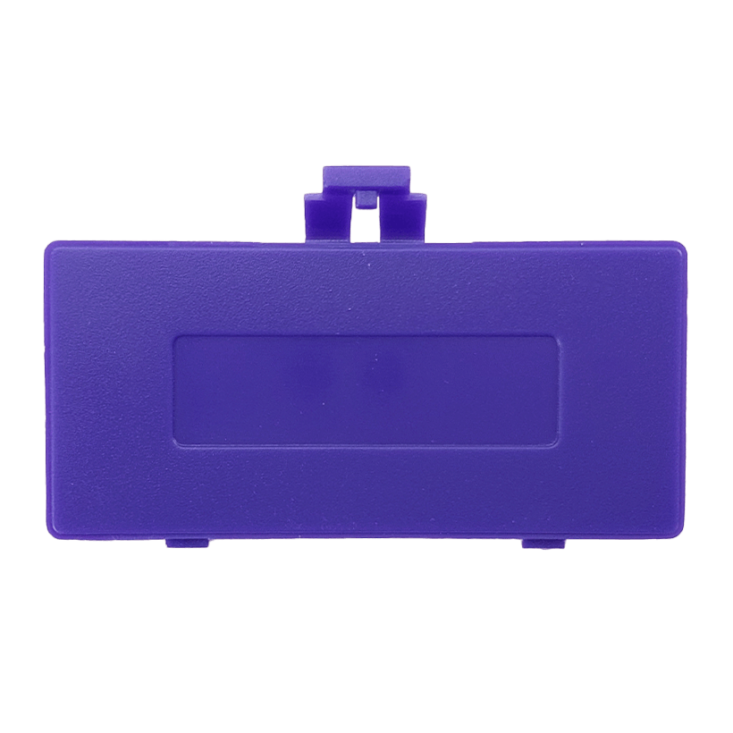 Крышка Консоли RMC Game Boy Pocket Purple Новый - Retromagaz