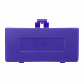 Крышка Консоли RMC Game Boy Pocket Purple Новый