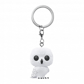 Фигурка FUNKO POP! Брелок Harry Potter Hedwig Owl