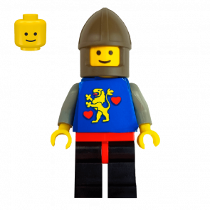 Фигурка Lego Guard Castle Classic twn042 Б/У