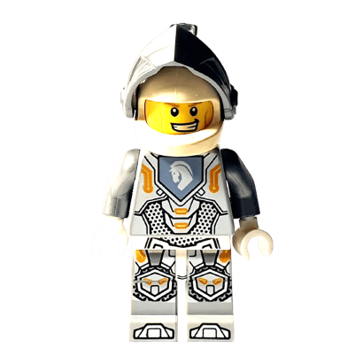 Фигурка Lego Nexo Knights Lance Jet Pack nex028 1 Б/У Отличное - Retromagaz