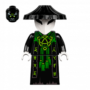 Фігурка Lego Skull Sorcerer Ninjago Інше njo691 1 Б/У