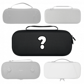 Чохол Захисний RMC PlayStation Portal В Асортименті Black Б/У - Retromagaz