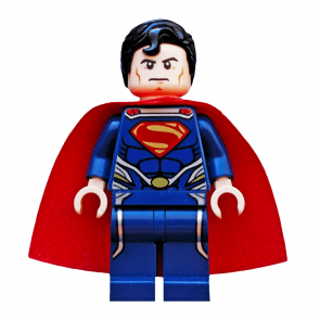 Фигурка Lego DC Superman Super Heroes sh077 Б/У
