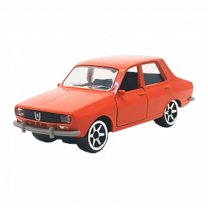 Машинка Premium Majorette Dacia 1300 Vintage 1:58 2100-1 Orange