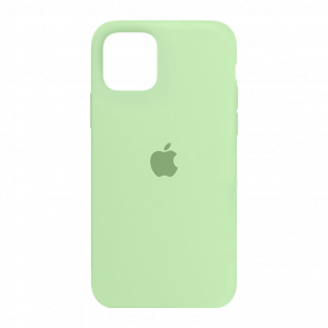Чехол Силиконовый RMC Apple iPhone 11 Pro Mint - Retromagaz