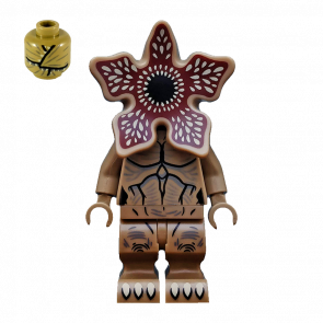 Фигурка Lego Stranger Things Demogorgon TV Series st008 Б/У - Retromagaz