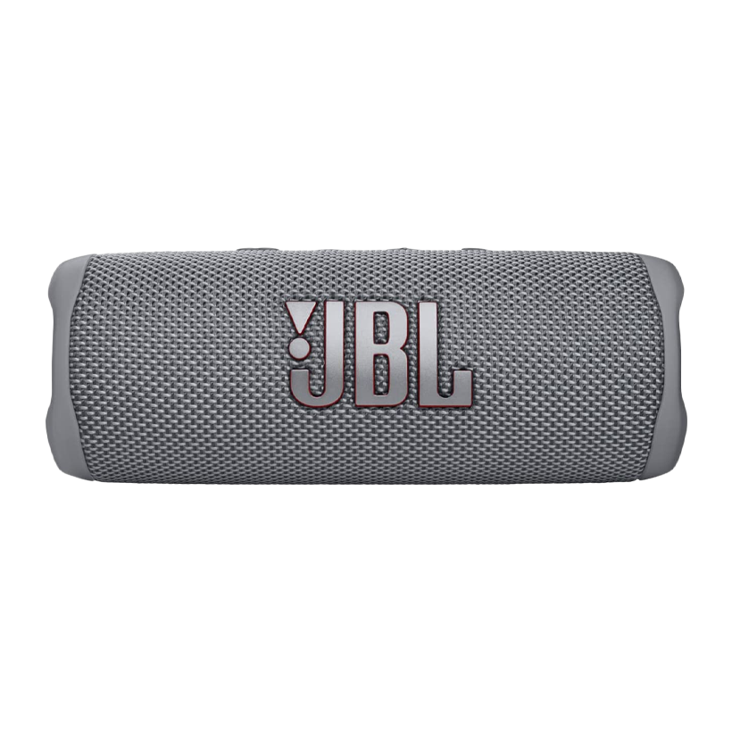 Портативна Колонка JBL Flip 6 Grey - Retromagaz