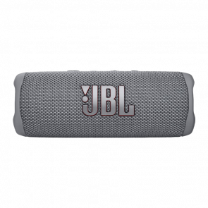 Портативная Колонка JBL Flip 6 Grey