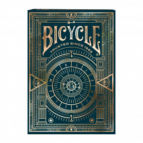 Карти Bicycle Cypher - Retromagaz