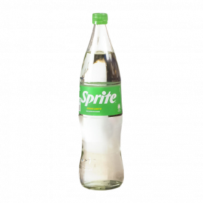 Напій Sprite Скло 1L