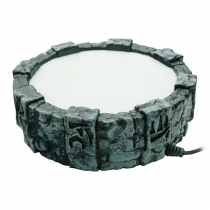 Портал Проводной Activision Wii Wii U PlayStation 3 4 5 Portal of Power 0000502 Skylanders Giants Grey 2.9m Б/У - Retromagaz