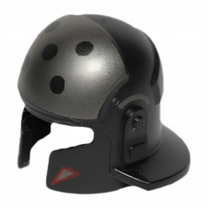 На Голову Lego Империя Helmet Imperial Agent Kallus Star Wars 19114pb01 sw0625 6101867 Black Б/У На Голову Lego Империя Helmet Imperial Agent Kallus Star Wars 19114pb01 sw0625 6101867 Black Б/У - Retromagaz