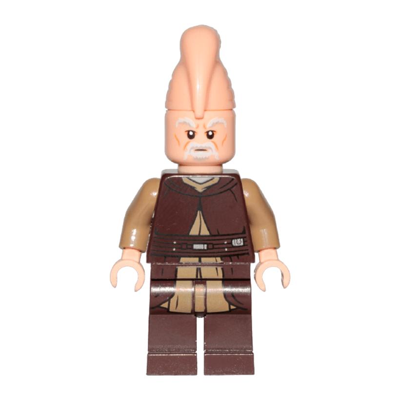 Фігурка Lego Star Wars Jedi Ki-Adi-Mundi sw0911 1 Б/У Відмінний - Retromagaz