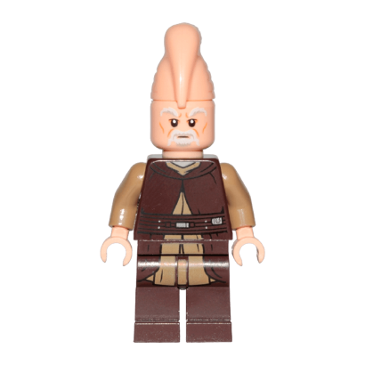 Фігурка Lego Star Wars Jedi Ki-Adi-Mundi sw0911 1 Б/У Відмінний - Retromagaz