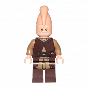 Фігурка Lego Star Wars Jedi Ki-Adi-Mundi sw0911 1 Б/У Відмінний