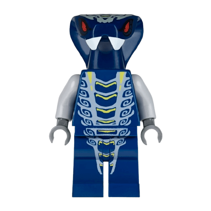 Фігурка Lego Serpentine Mezmo Ninjago njo059 Б/У - Retromagaz