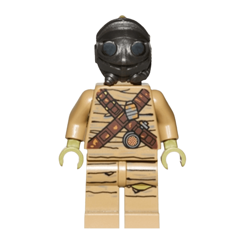 Фігурка Lego Інше Teedo Star Wars sw0740 75148 Б/У - Retromagaz