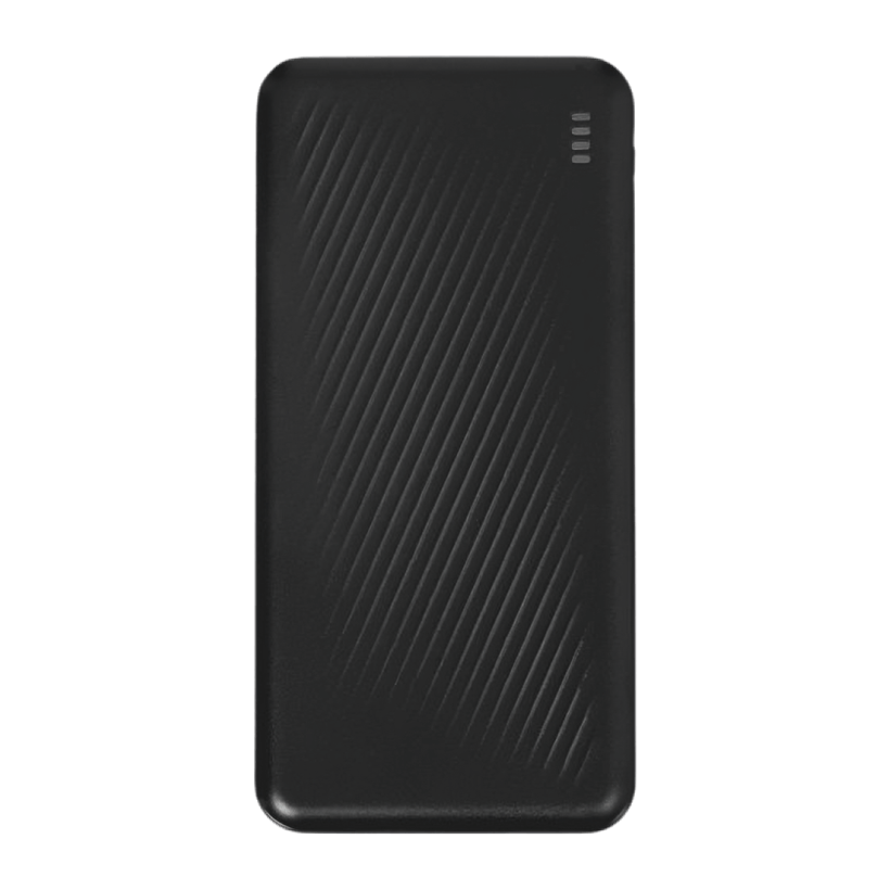 Портативний Акумулятор Power Bank Borofone BJ55A Graceful Black 20000 mAh 22.5 W - Retromagaz