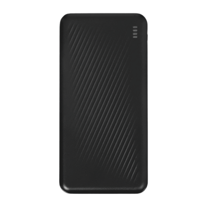 Портативний Акумулятор Power Bank Borofone BJ55A Graceful Black 20000 mAh 22.5 W - Retromagaz