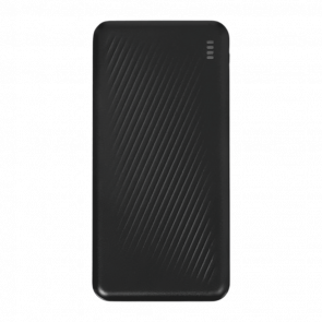 Портативний Акумулятор Power Bank Borofone BJ55A Graceful Black 20000 mAh 22.5 W - Retromagaz