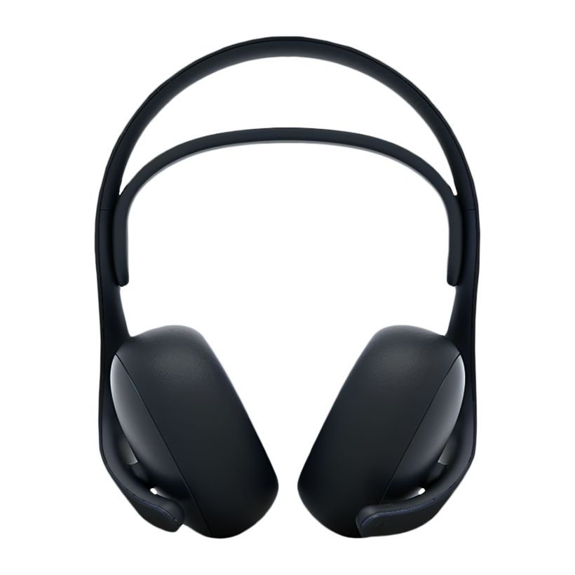 Гарнітура Бездротовий Sony PlayStation 5 Pulse Elite Black Б/У - Retromagaz