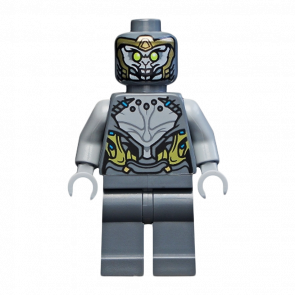 Фигурка Lego Chitauri Super Heroes Marvel sh730 1 Б/У - Retromagaz