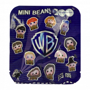 Фигурка MGL Toys Harry Potter Mini Beans в Асортименті