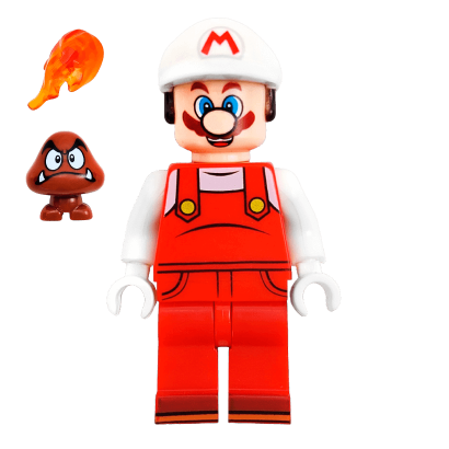 Фигурка RMC Mario Games Super Mario mar002 1 Новый - Retromagaz